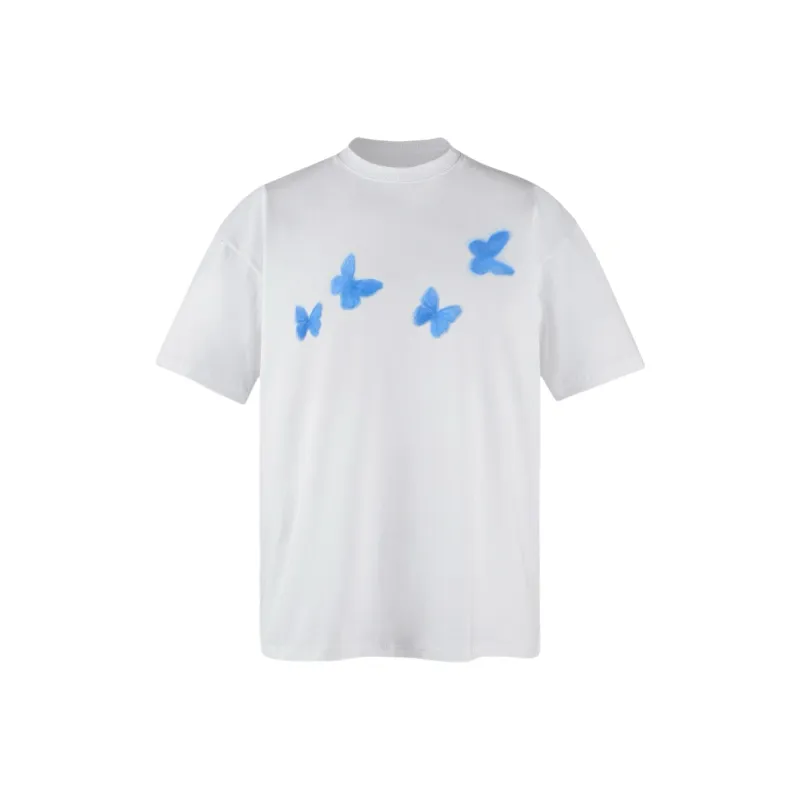 NOOING T Shirts Unisex-0