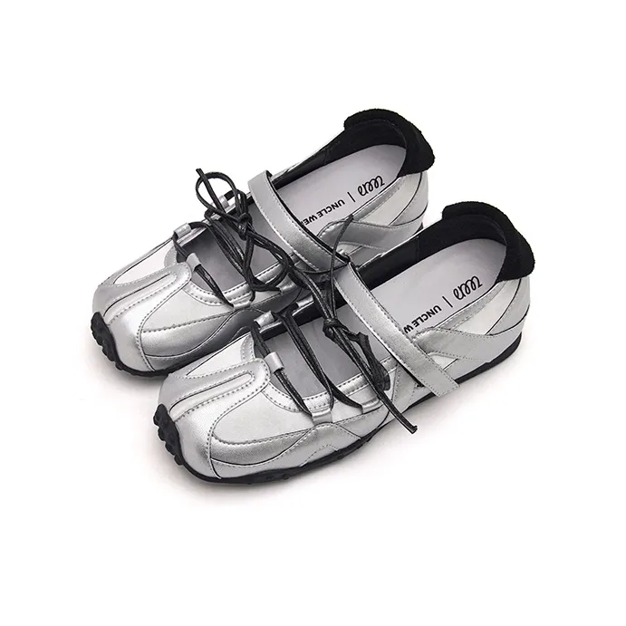 UNCLEWEN Slip Resistant, Breathable, Height Increasing Low Top Casual Shoes Women's-29