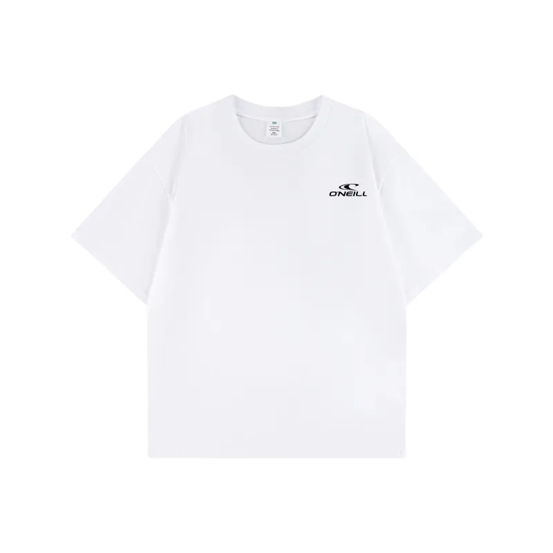 O'Neill T Shirts Unisex-2
