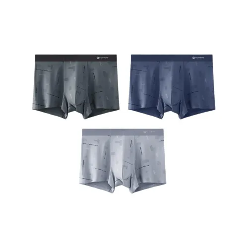 FENTENG Underpants Men's 3 Pack