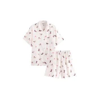 Wabi town Women's Pajama Sets