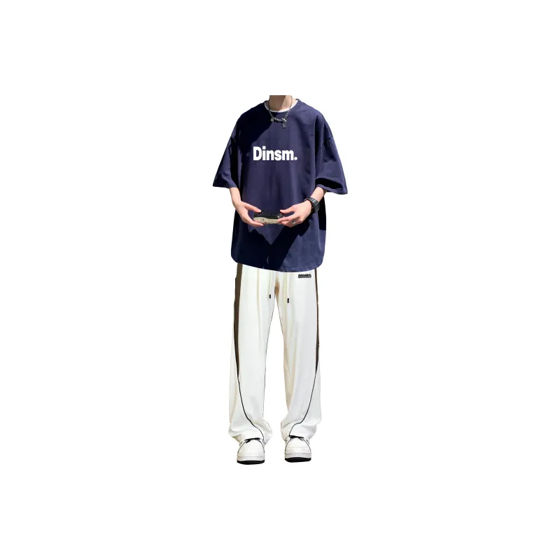 A/2/8/T Casual Sportswear Unisex-17