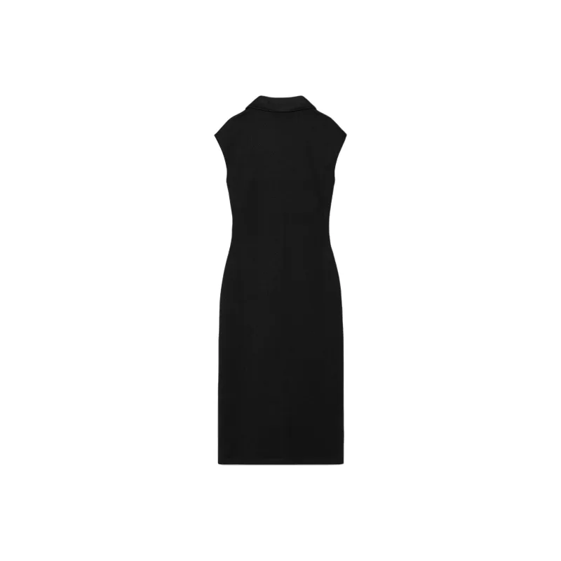ZARA Short Sleeved Dress Women's-1