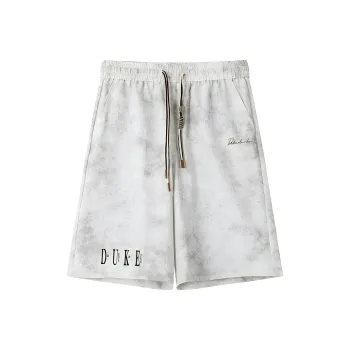 DUKE+DEXTER Casual Shorts Unisex