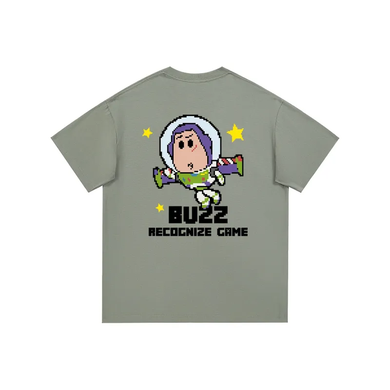 Disney T Shirts Unisex-22