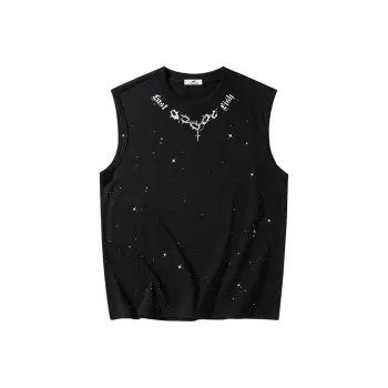 FASTFISH Tank Tops Unisex
