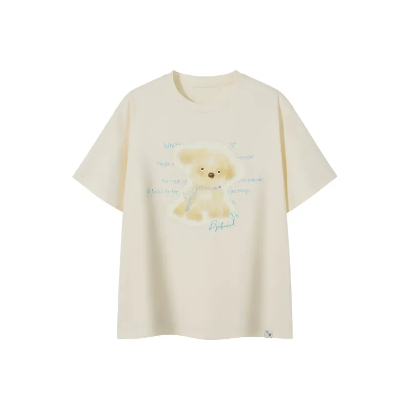 PSO Brand T Shirts Unisex-3