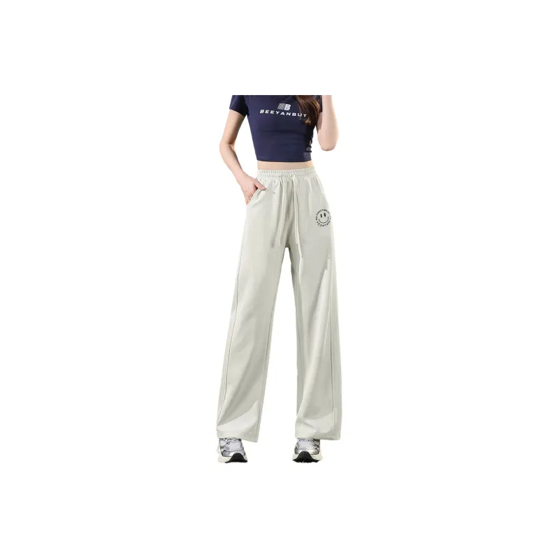 FASTFISH Casual Pants Unisex-6