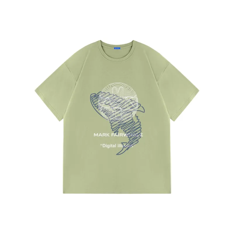 FAIRWHALE T Shirts Unisex-26