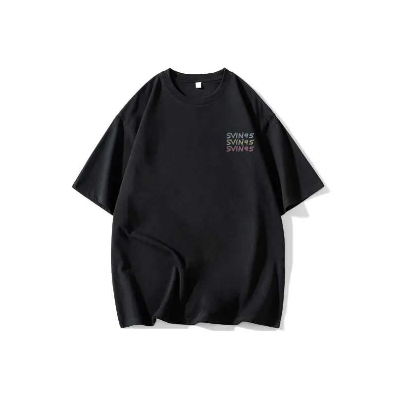 Struggle Vintage95 T Shirt Unisex-0