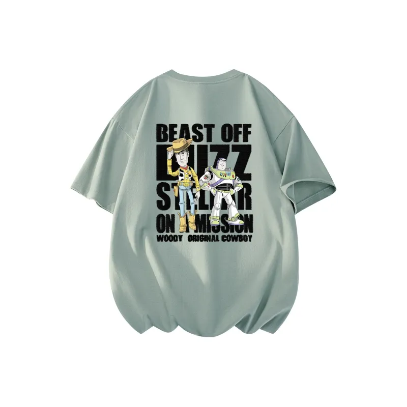 Disney Toy Story Series T Shirt Unisex-18