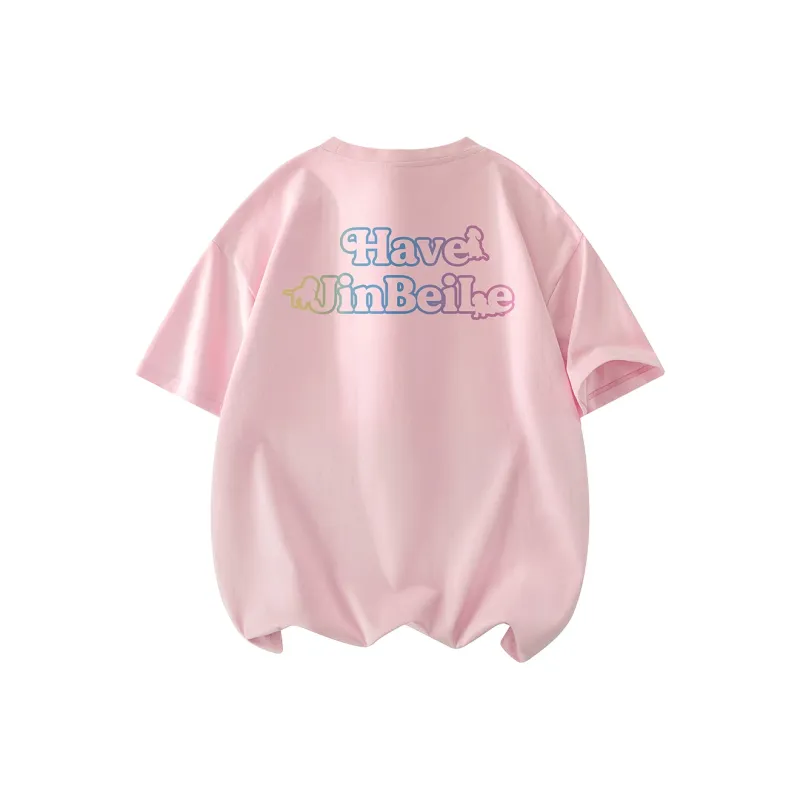 JINBEILE T Shirts Unisex-20