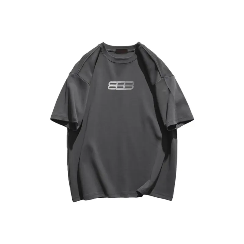 Cotton Shopping T Shirt Women's-14