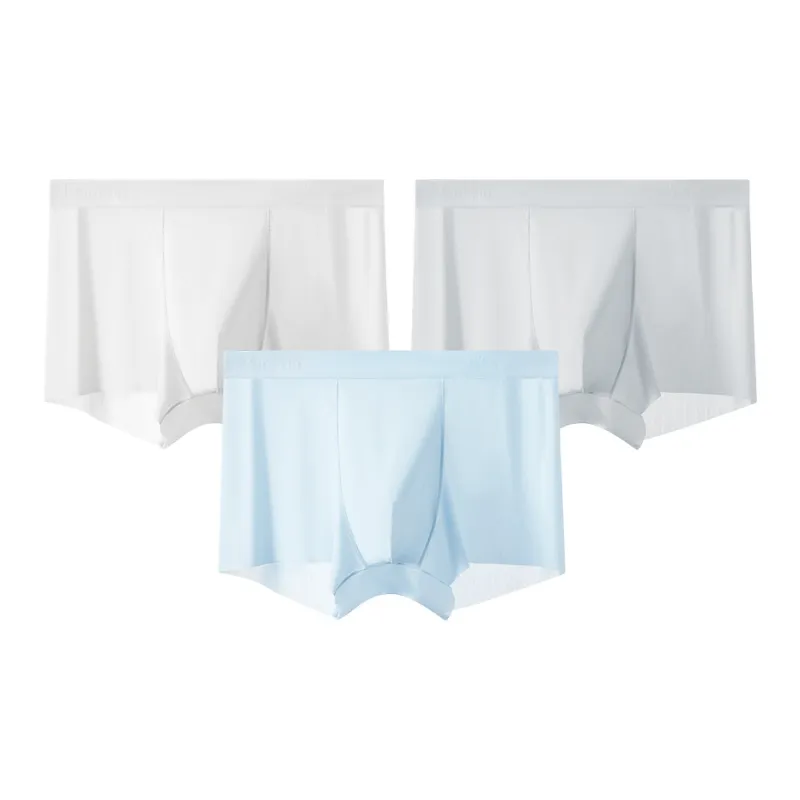 ZEROIN Men Underpants-12
