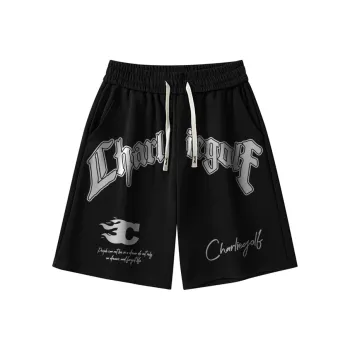 CHARLIE GOLF Casual Shorts Unisex