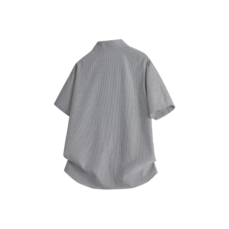 Lightning X Storm Shirts Unisex-8