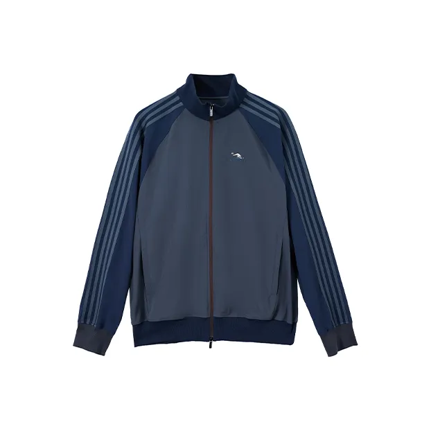 Umamiism Thick And Lush Sound Coat Jacket Unisex-3
