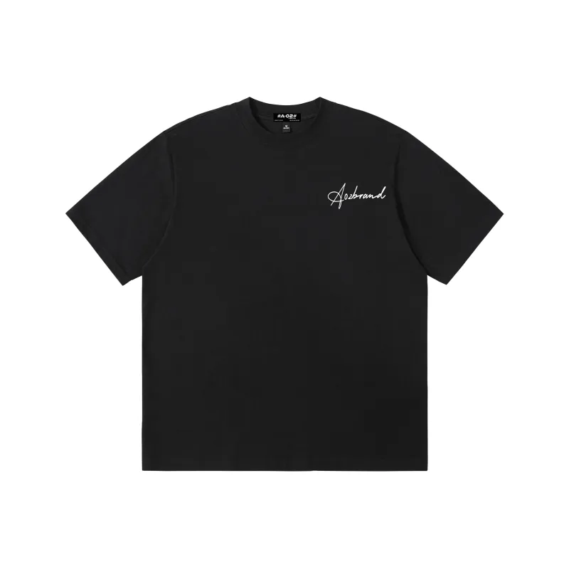 A02 T Shirts Unisex-0