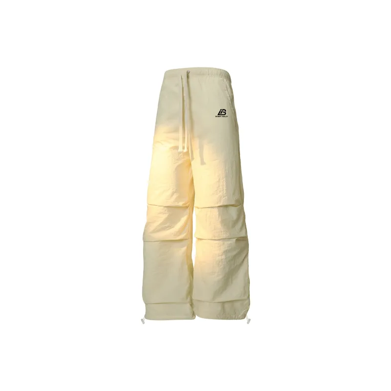 BOBBY ABLEY Casual Pants Unisex-10