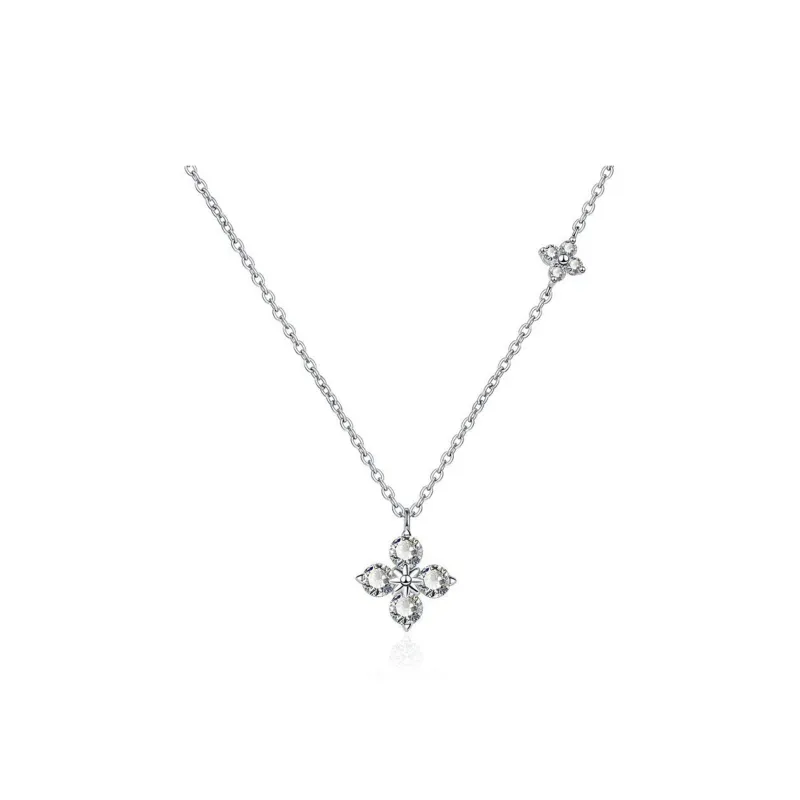 MIDNIGHT MOMENT Alloy Necklaces Women's-0