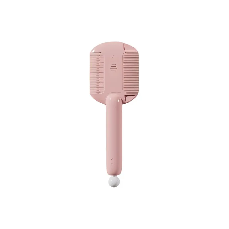 ZHENZI Hair Trimmer, Haircutting Comb, Thinning Comb Hairdressing Tools Convenient-4