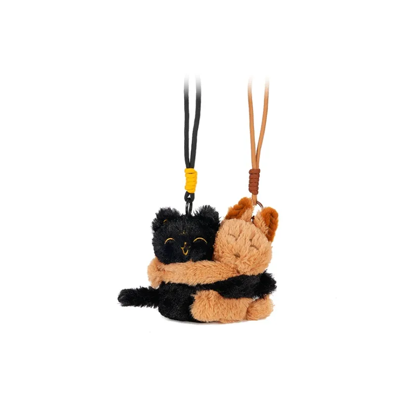 The British Museum Polyester Pendants Unisex-6