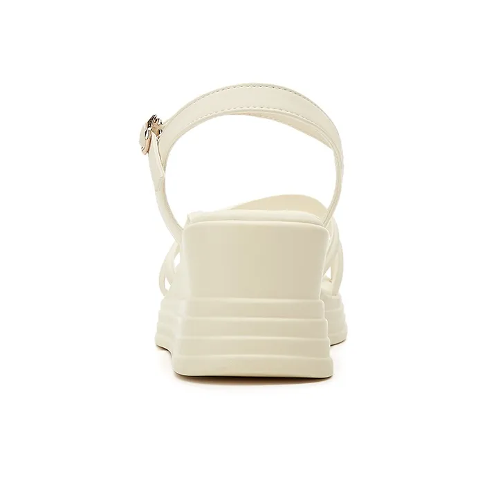 Rich Birds One Strap Sandals Women's-9