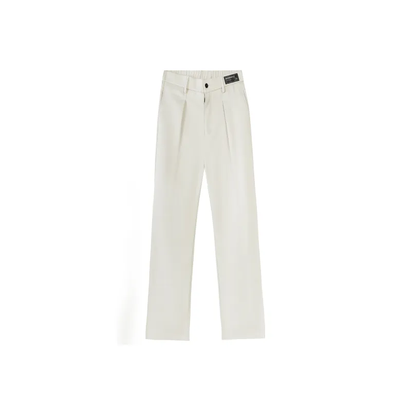 MARK WAFFLE Suit Trouser Unisex-5