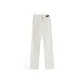 Ecru [Straight Fit]