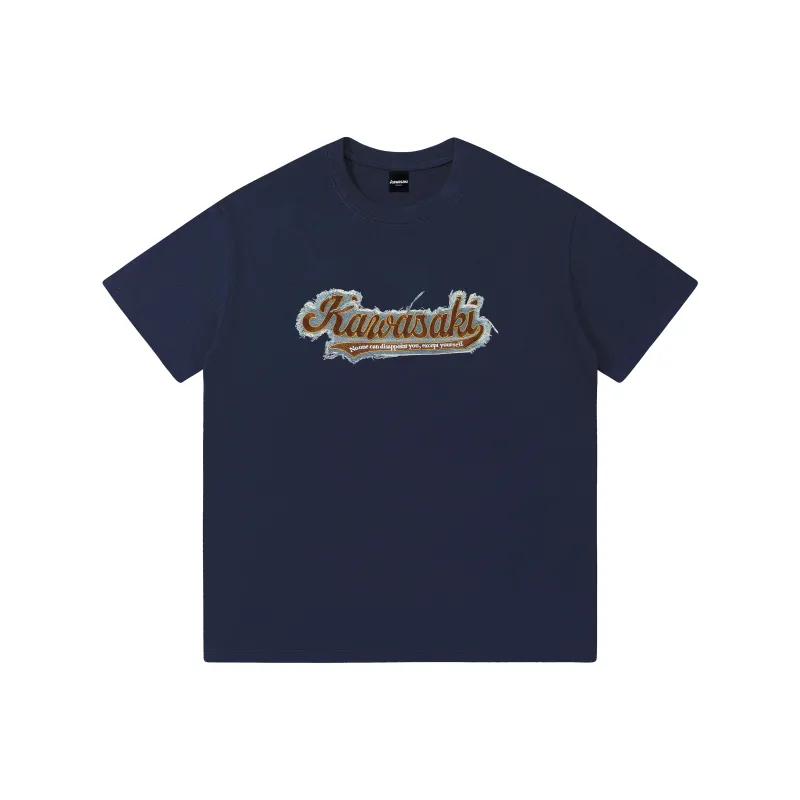 Kawasaki T Shirts Unisex-13