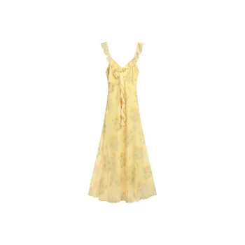 Incolore Slip Dresses Women's Dress