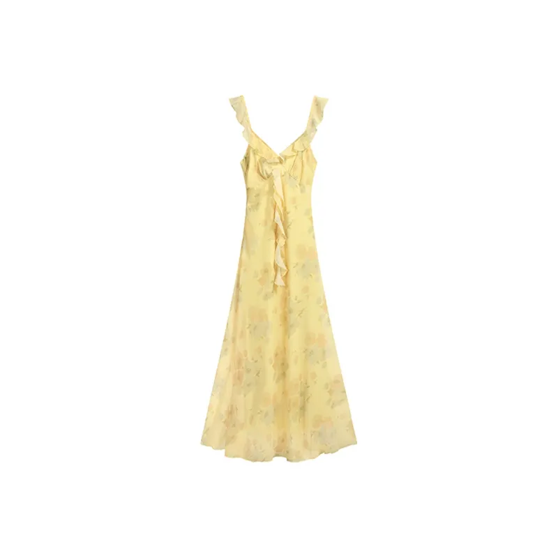 Incolore Slip Dresses Women's Dress-0