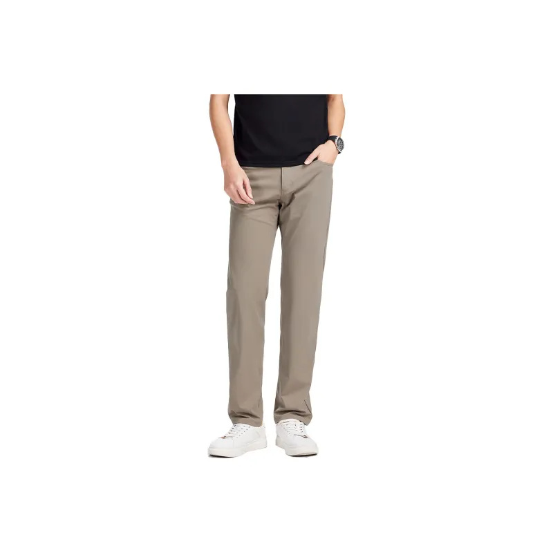 TEXWOOD Suit Trousers Unisex-10