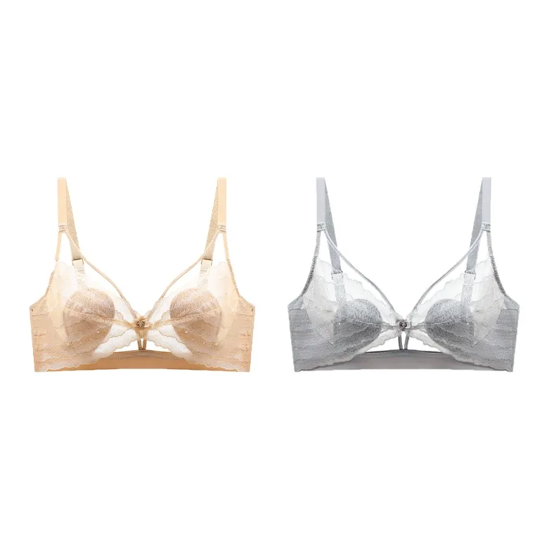 BENQU Women's Bras-13