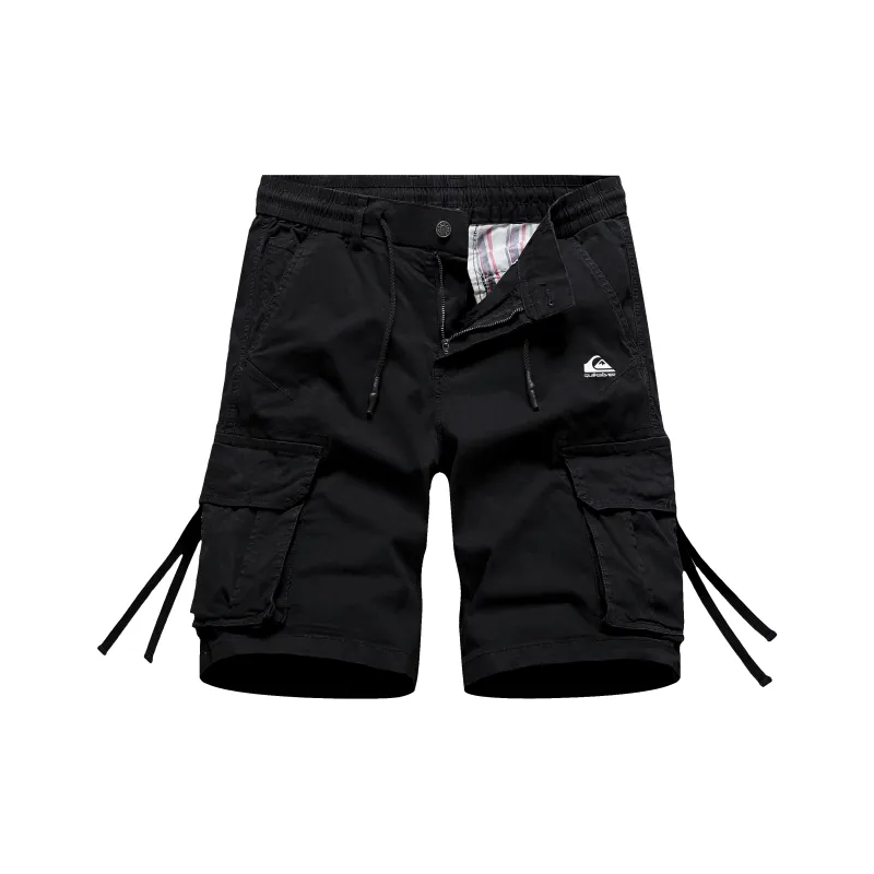 Quiksilver Casual Shorts Men-6