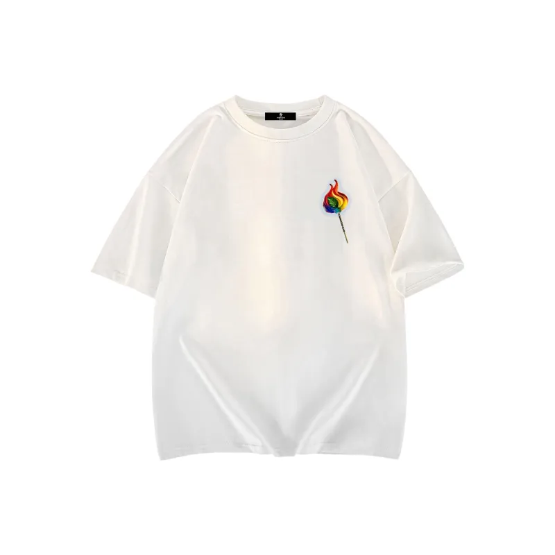 ROBINHOOD T Shirts Unisex-6
