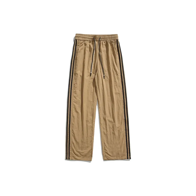 VERAF CA Casual Pants Unisex-4