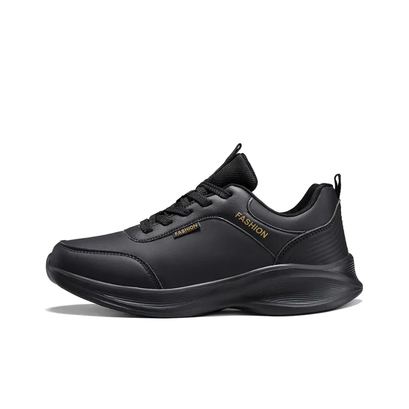 Dao Tu Sen Anti Slip Wear Resistant Casual Shoes Men's-0