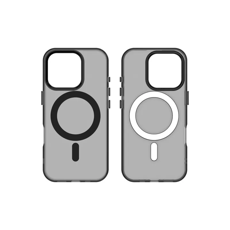 Record Star PC Material Impact Resistant, Premium Feel Phone Cases Compatibility IPhone16ProMa Girlish-6