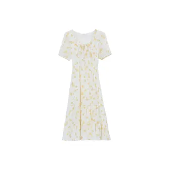 CZMO Short Sleeved Dress Women's