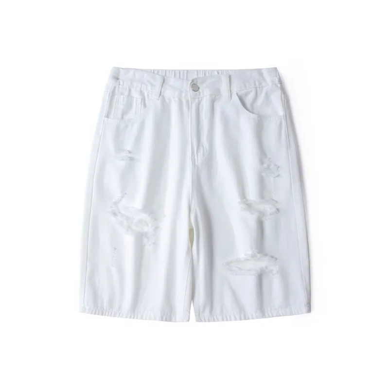 Chisportate Casual Shorts Unisex-3