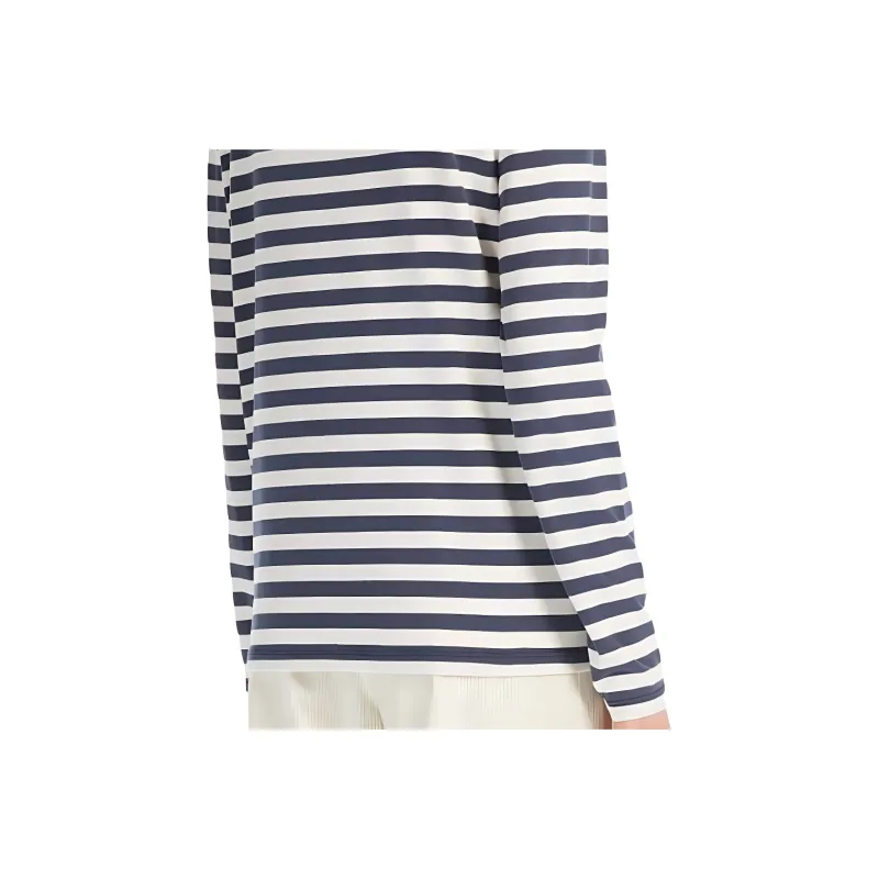 WEEKEND MaxMara T Shirt Women's Multicolor-4