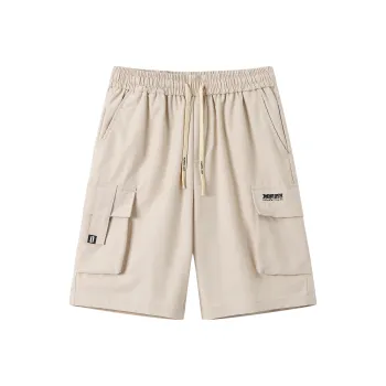 WARNING LIGHT Cargo Shorts Unisex