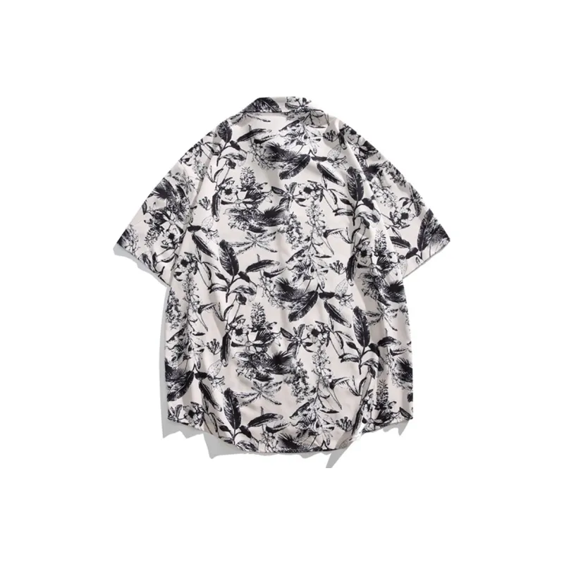 MIIOW Shirts Unisex-17