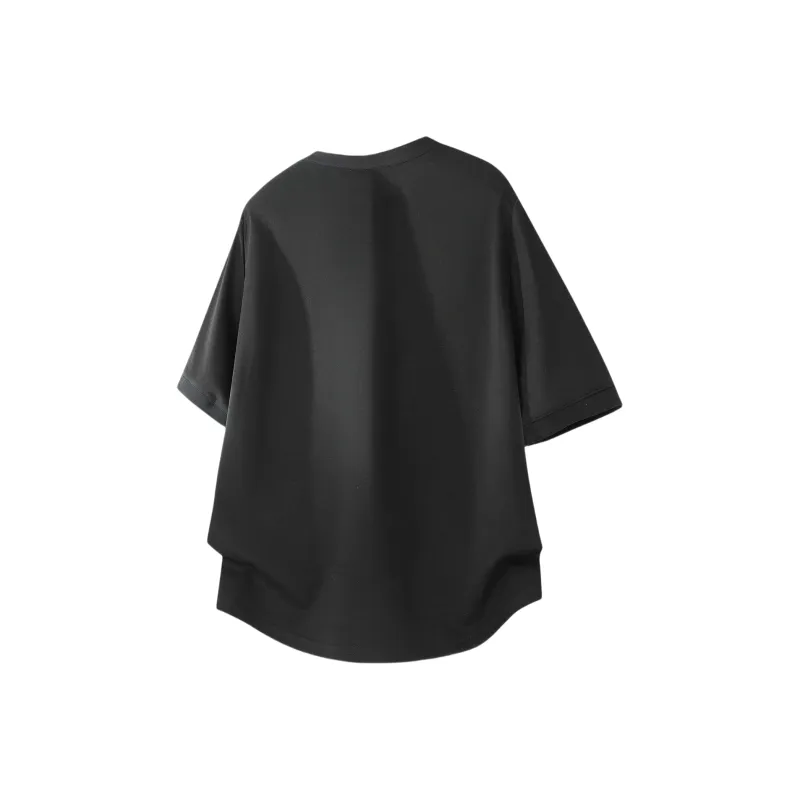 NOOING T Shirts Unisex-5
