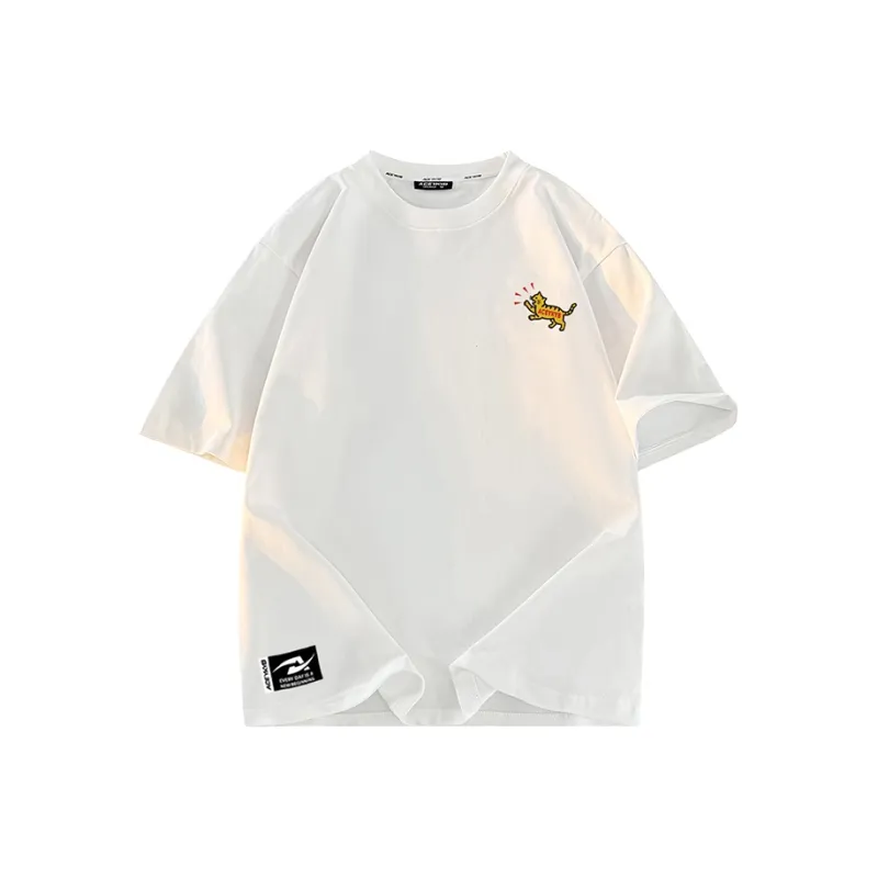 YK&YB T Shirts Unisex-5