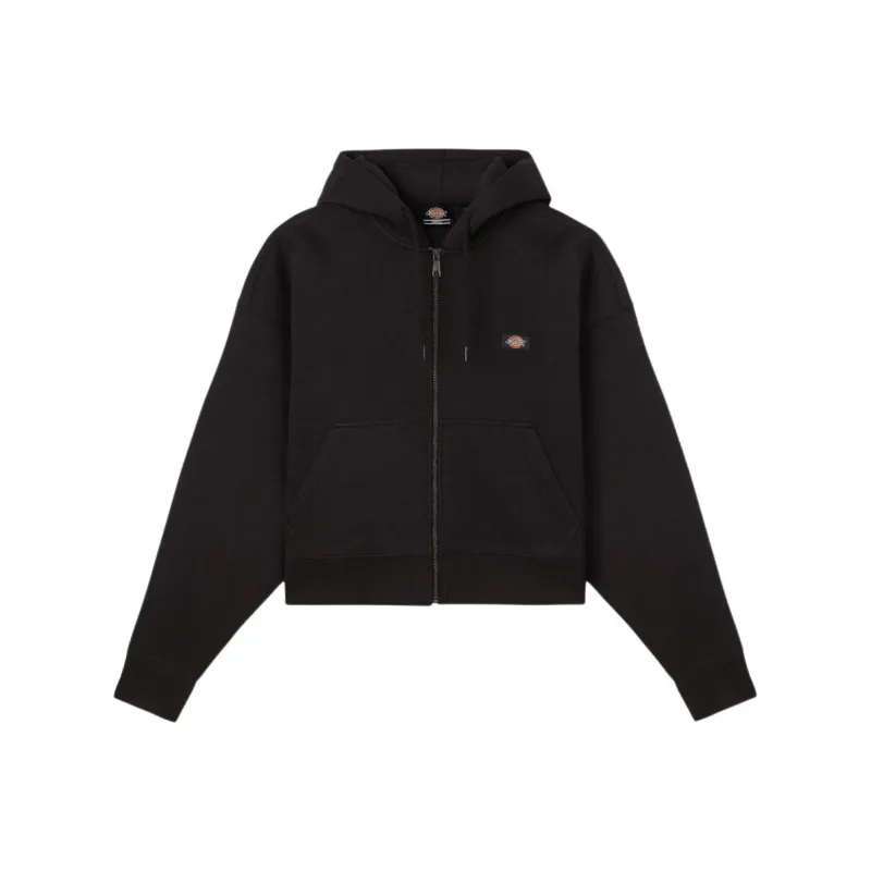 Dickies Jackets & Coats Women's Black-0