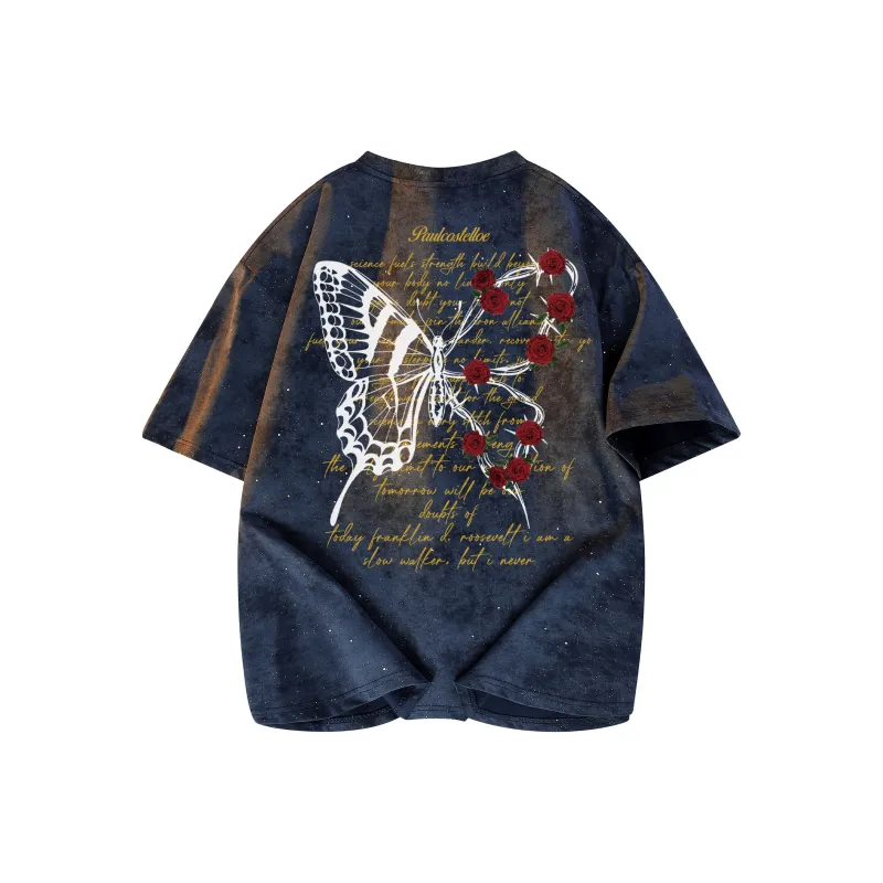 PAUL COSTELLOE T Shirts Unisex-10