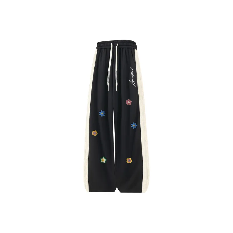 PICCA Casual Pants Unisex-0