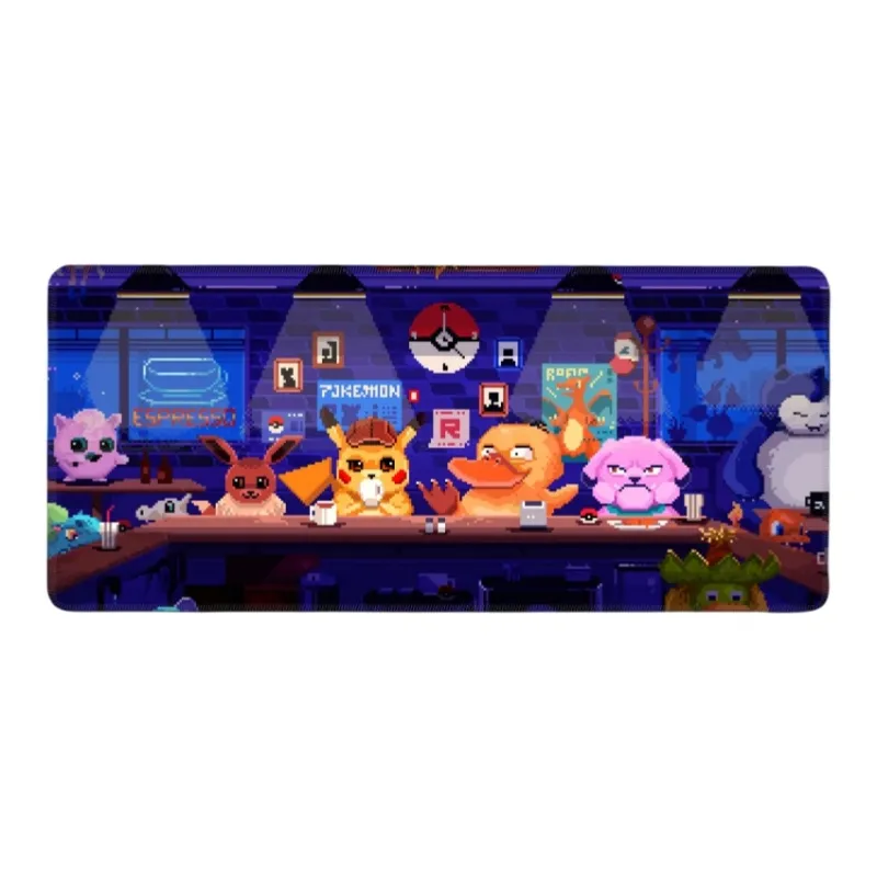 DANYIN Mouse Pads-2